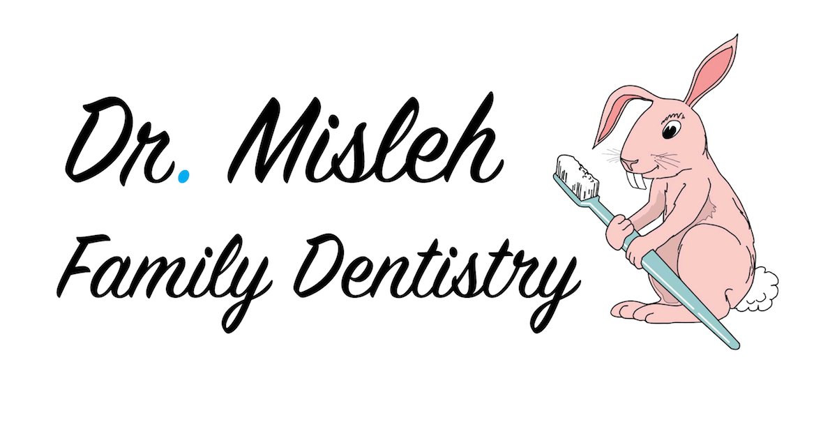 Dr. Courtney & Dr. Anton Misleh DDS photo 3