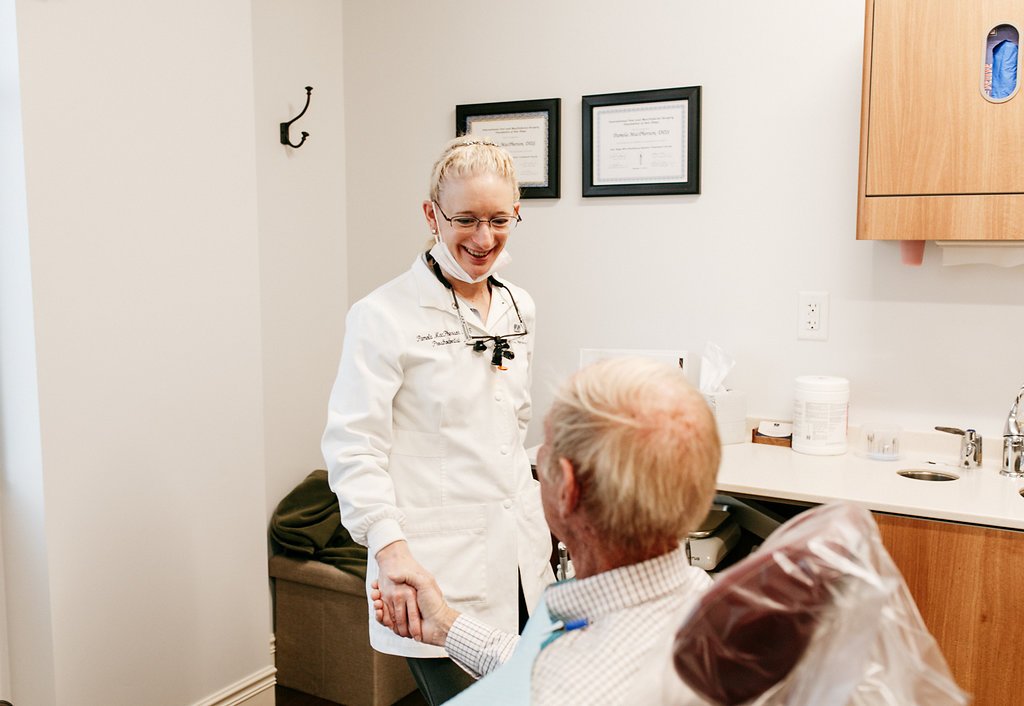 Center for Dental Restorations photo 3