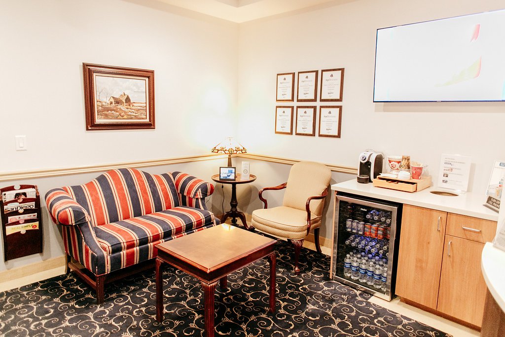 Center for Dental Restorations photo 4