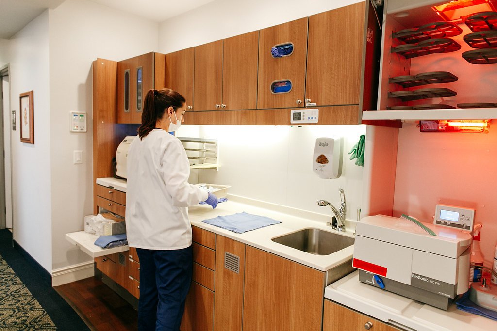 Center for Dental Restorations photo 5