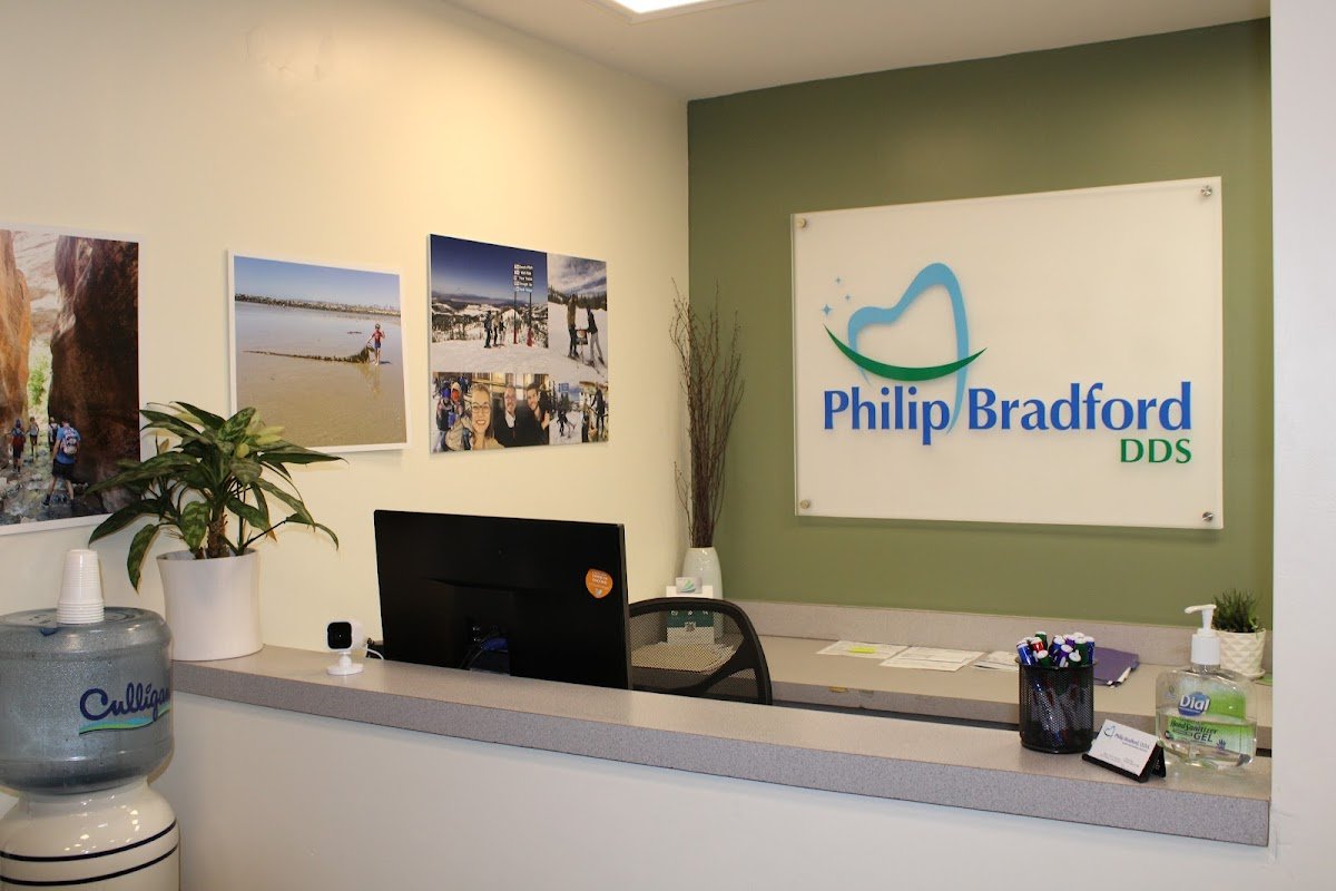 Philip Bradford DDS photo 2