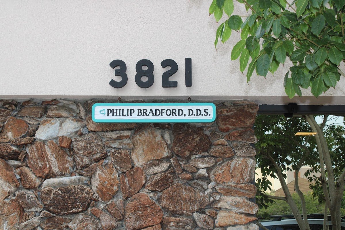 Philip Bradford DDS photo 4