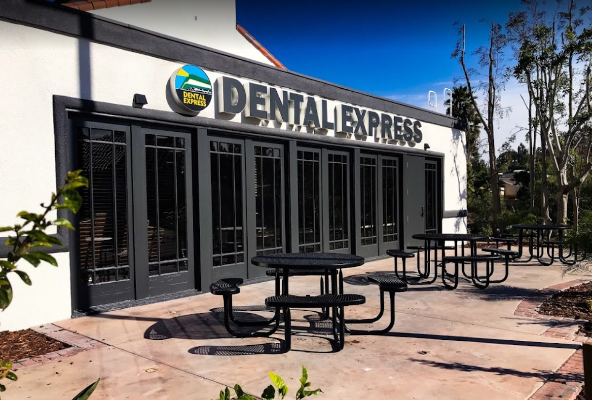The Dental Express RB/Poway – Dentist in Rancho Bernardo, CA photo 1