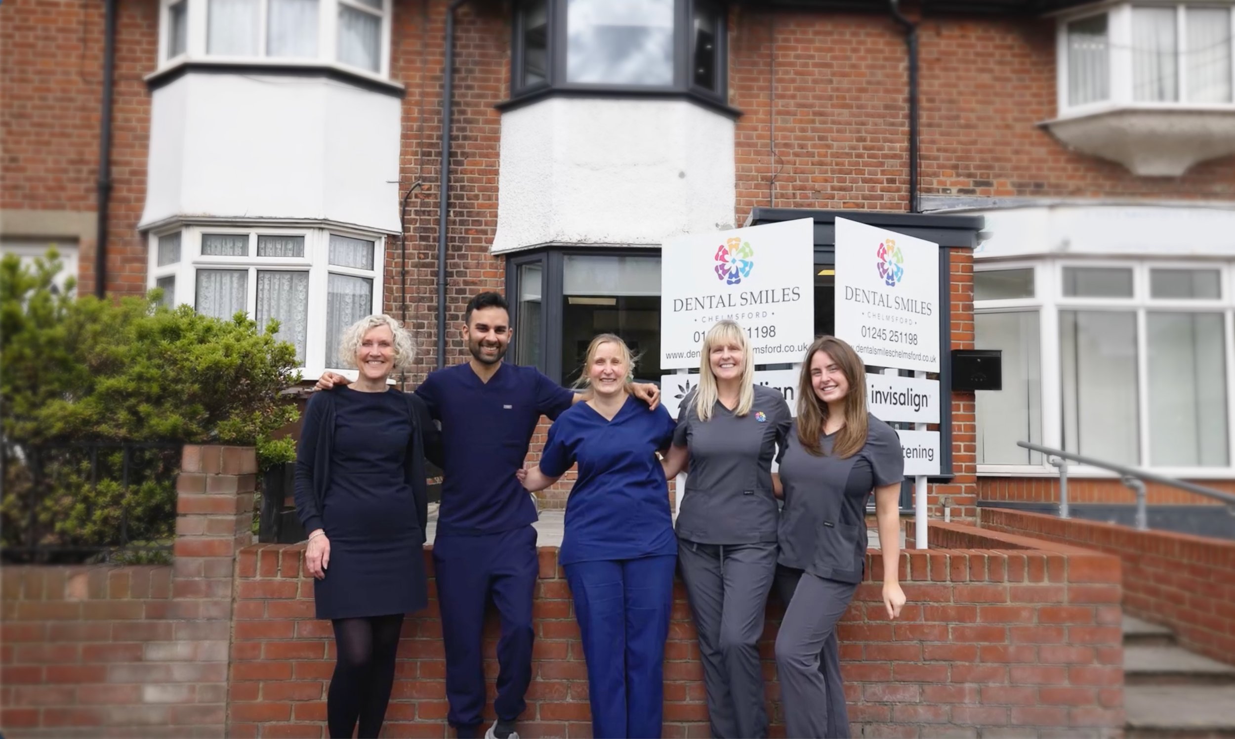 Dental Smiles Chelmsford photo 1