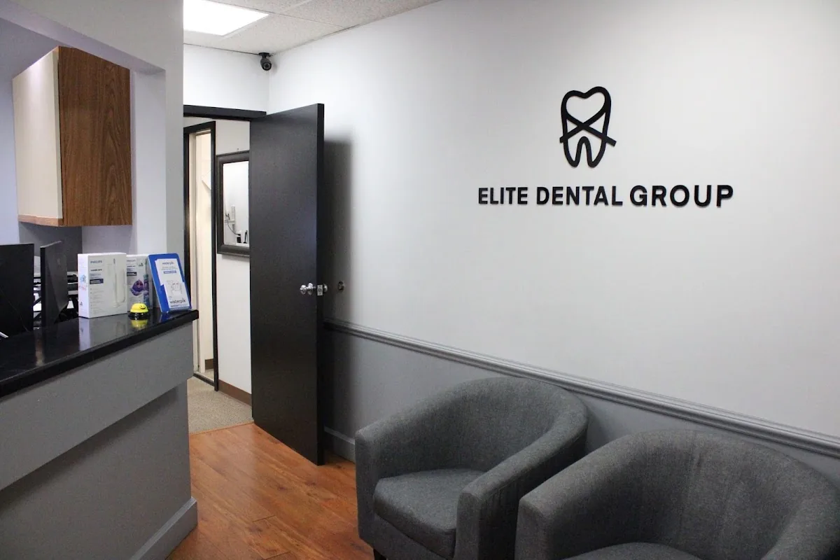 Elite Dental Group (엘리트 치과) photo 2