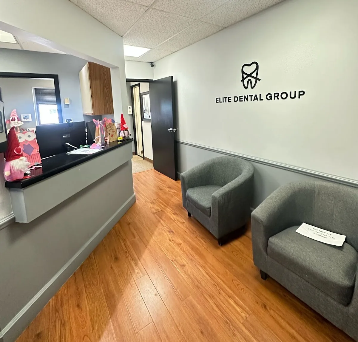 Elite Dental Group (엘리트 치과) photo 5