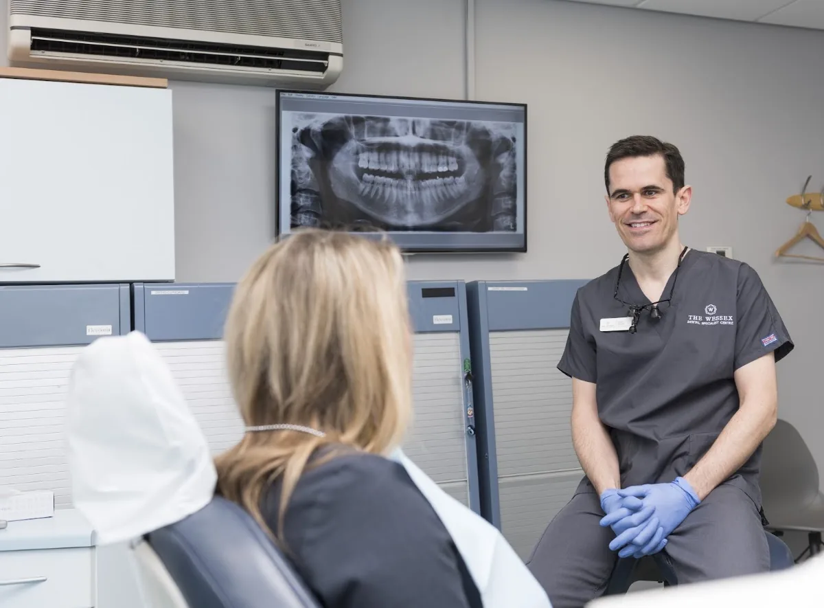 Angus Pringle Orthodontics photo 2