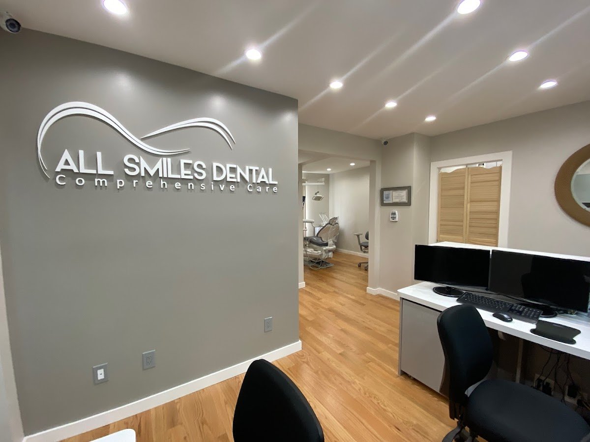 All Smiles Dental photo 2