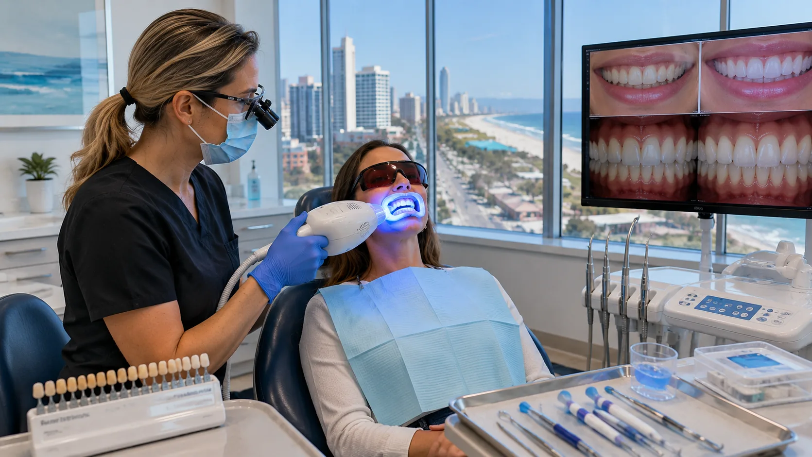 Top 10 Teeth Whitening in Virginia Beach Virginia