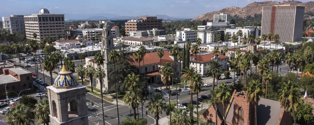 Top 10 Dentists in Riverside California