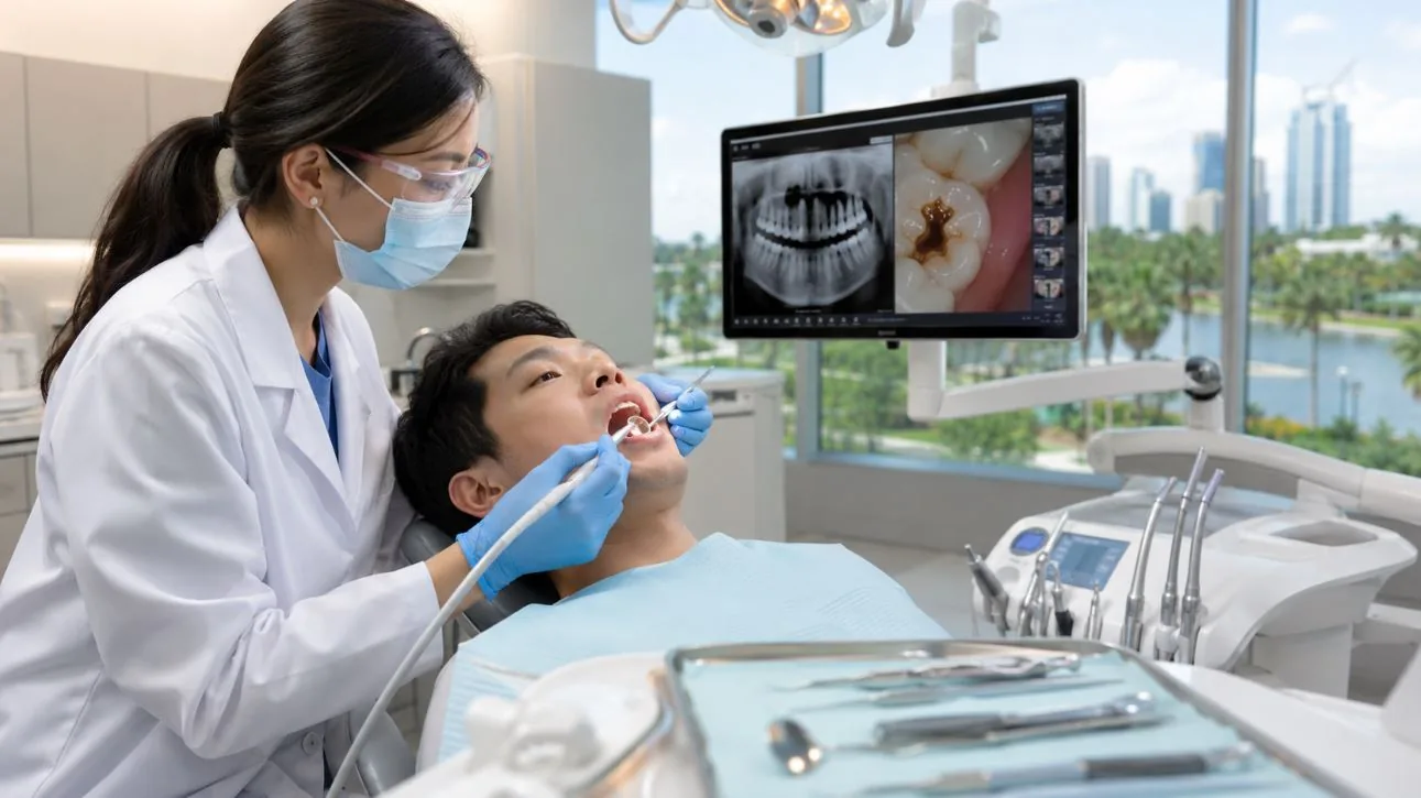 Top 10 Tooth Decay Treatment in Orlando Florida