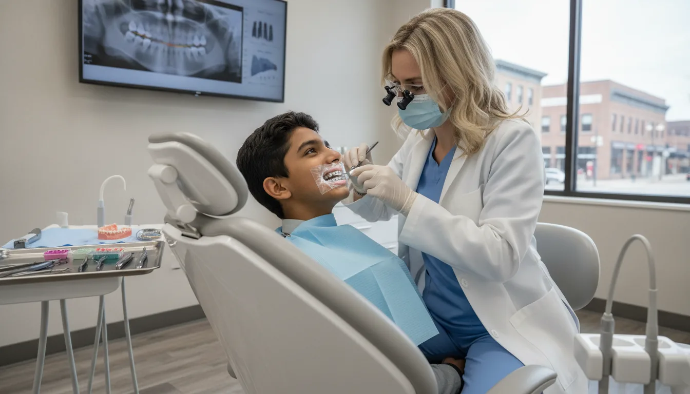 Top 10 Orthodontist in Allentown Pennsylvania