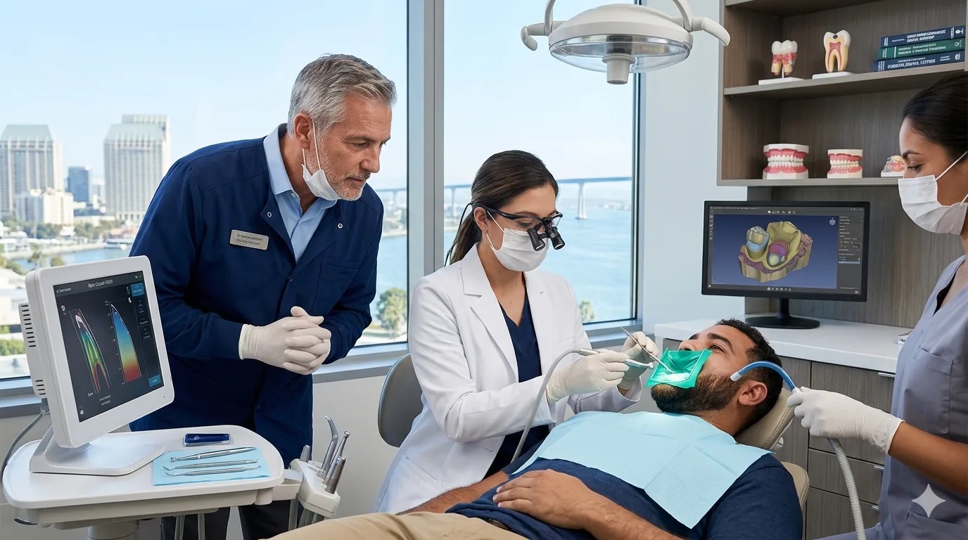 Top 10 Orthodontist in Salem Oregon