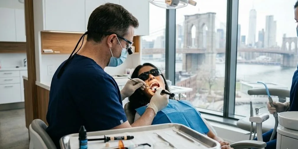 Top 10 Tooth Filling in Brooklyn New York