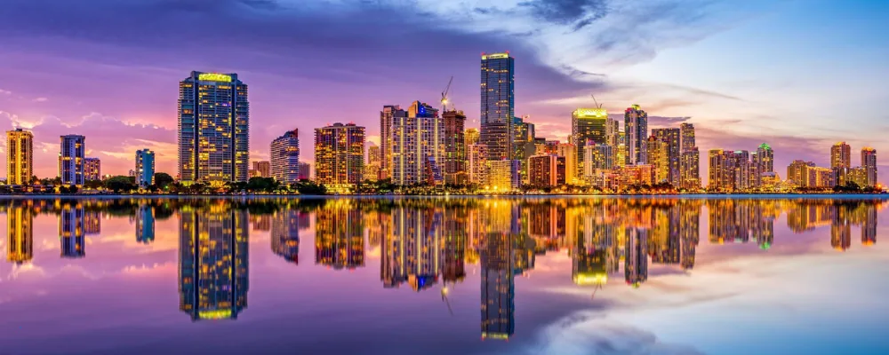 Top 10 Cosmetic Dentists in Miami
