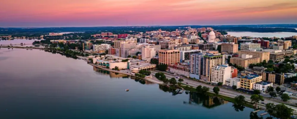 Top 10 Dentists in Madison Wisconsin