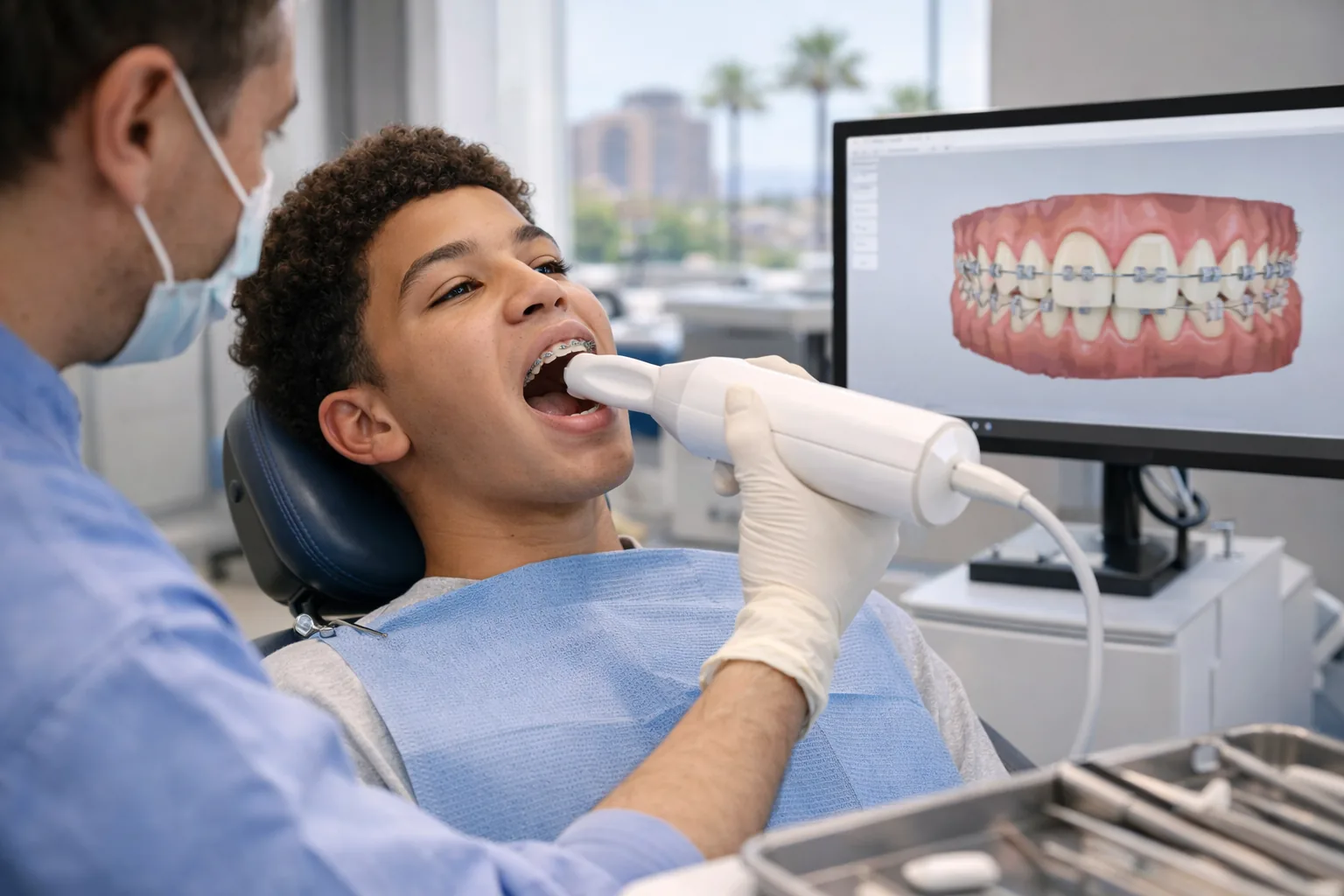 Top 10 Orthodontist in Chandler Arizona