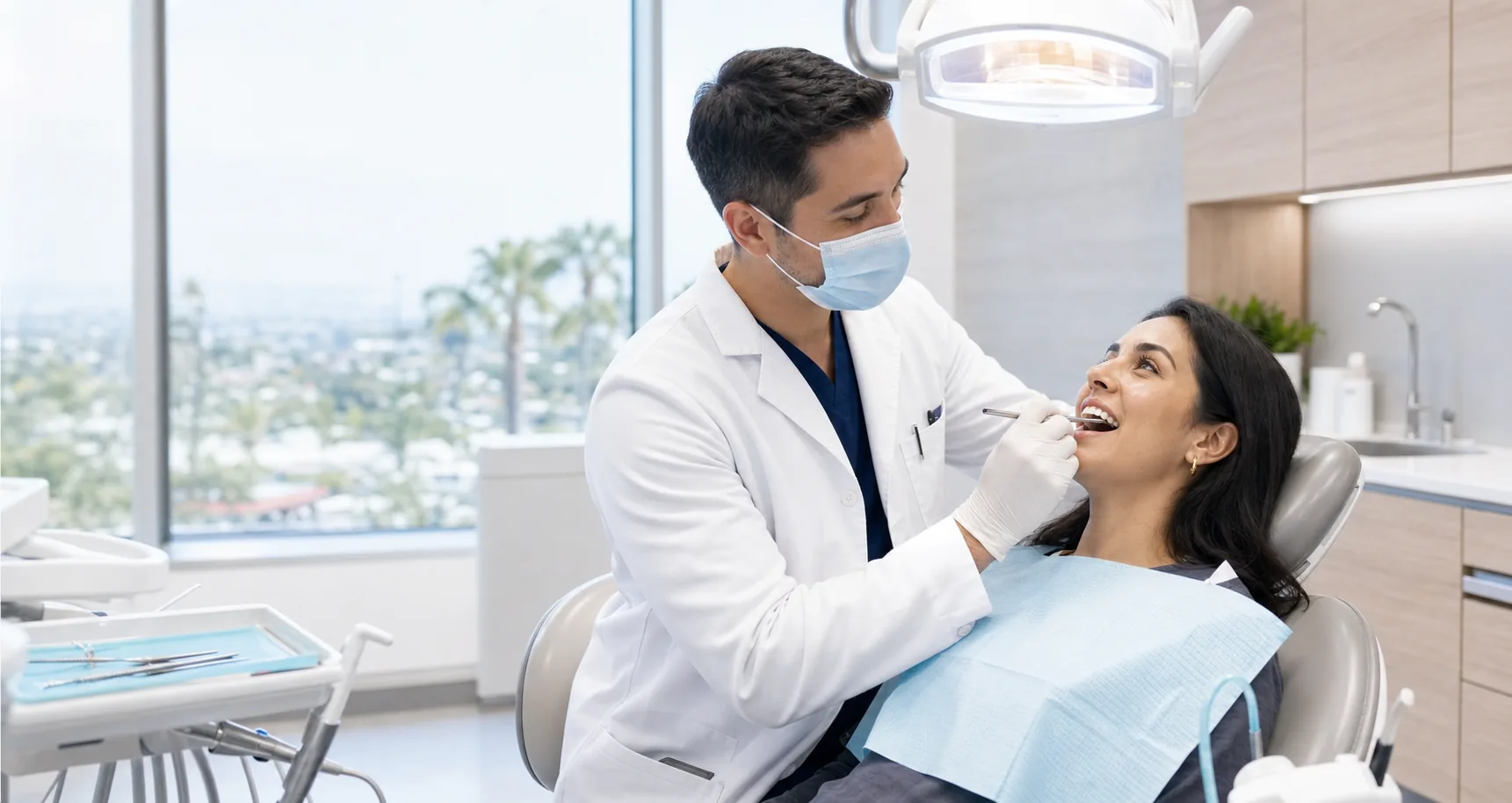 Top 10 General Dentists in Chula Vista California
