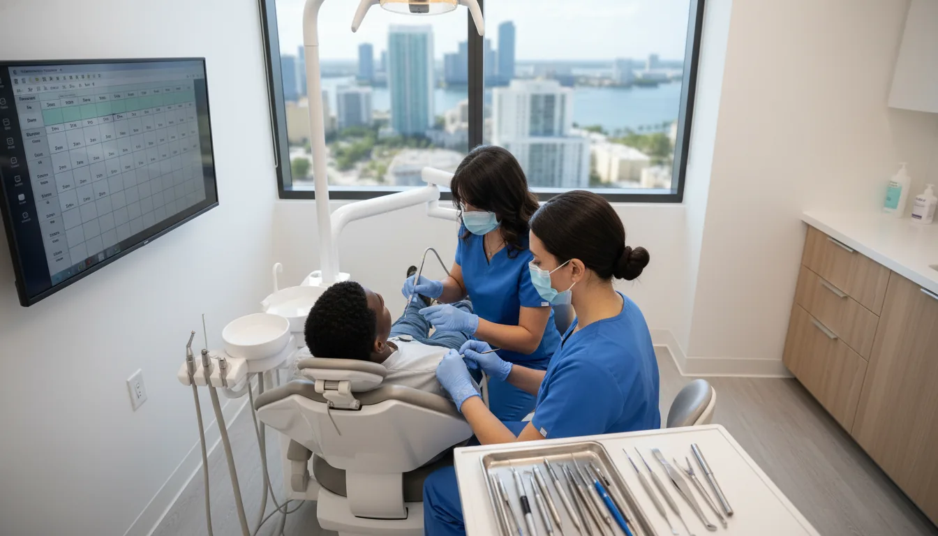 Top 10 Periodontist in Miami Florida