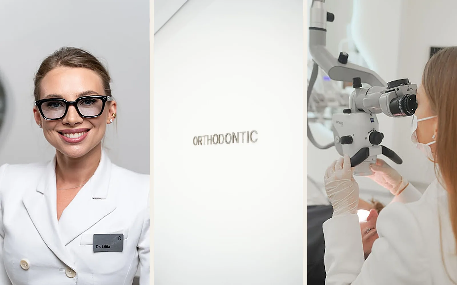 DentalDate TMJ Institute Dental Clinic