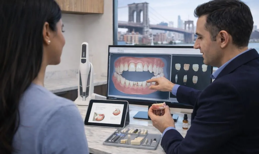 Top 10 Holistic Dentist in Brooklyn New York