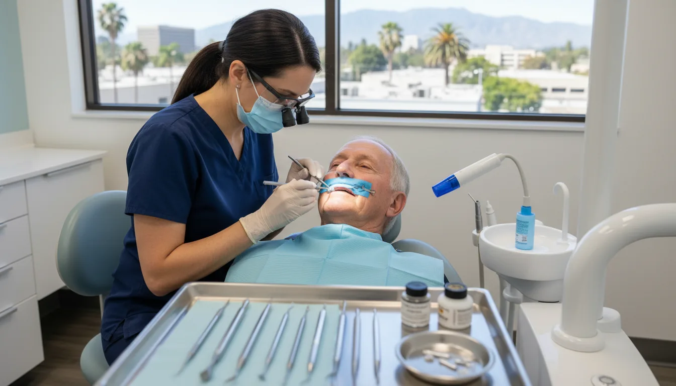 Top 10 Tooth Filling in Riverside California