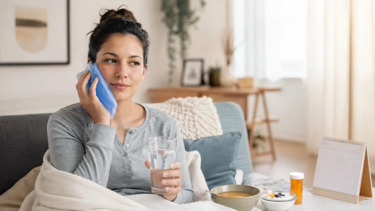 Wisdom Teeth Recovery Week by Week: What to Expect Day by Day