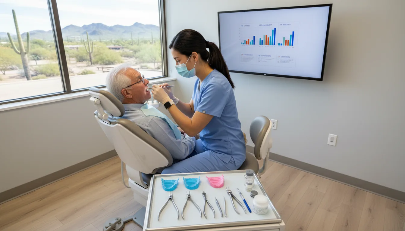 Top 10 Orthodontist in Tucson Arizona