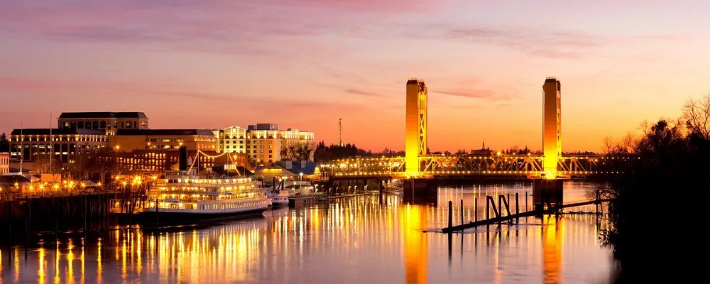 Top 10 Cosmetic Dentists in Sacramento California