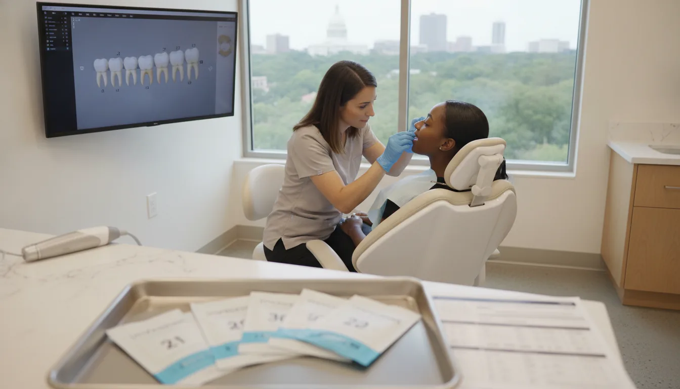 Top 10 Invisalign in Tallahassee Florida