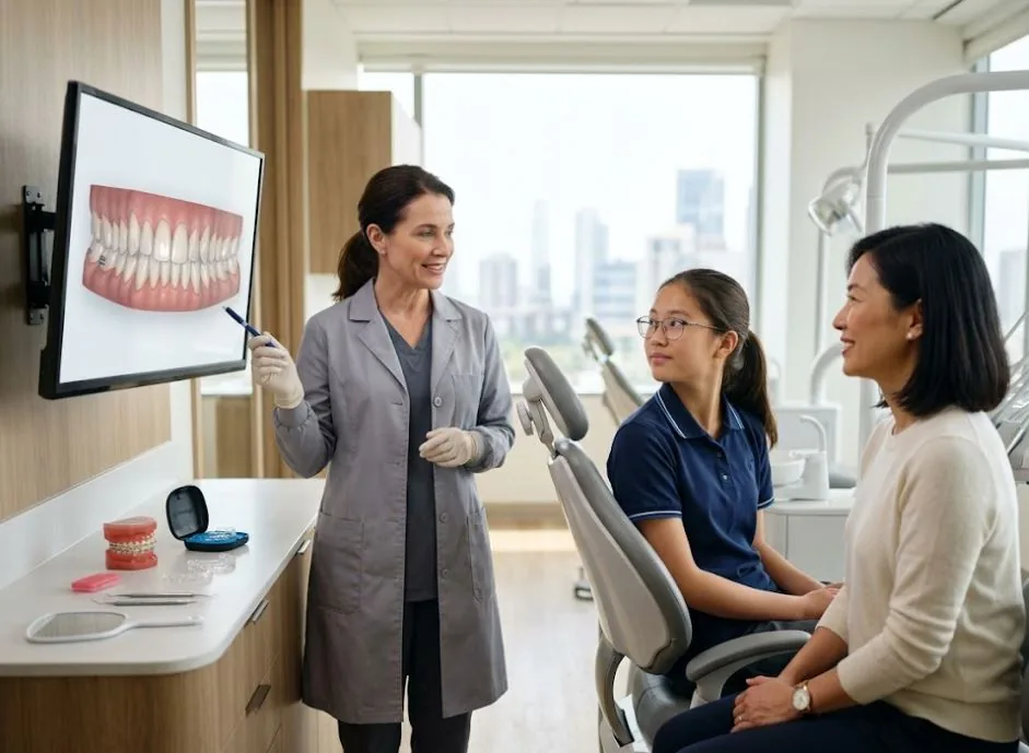 Top Rated Orthodontist: How to Find One Worth Trusting