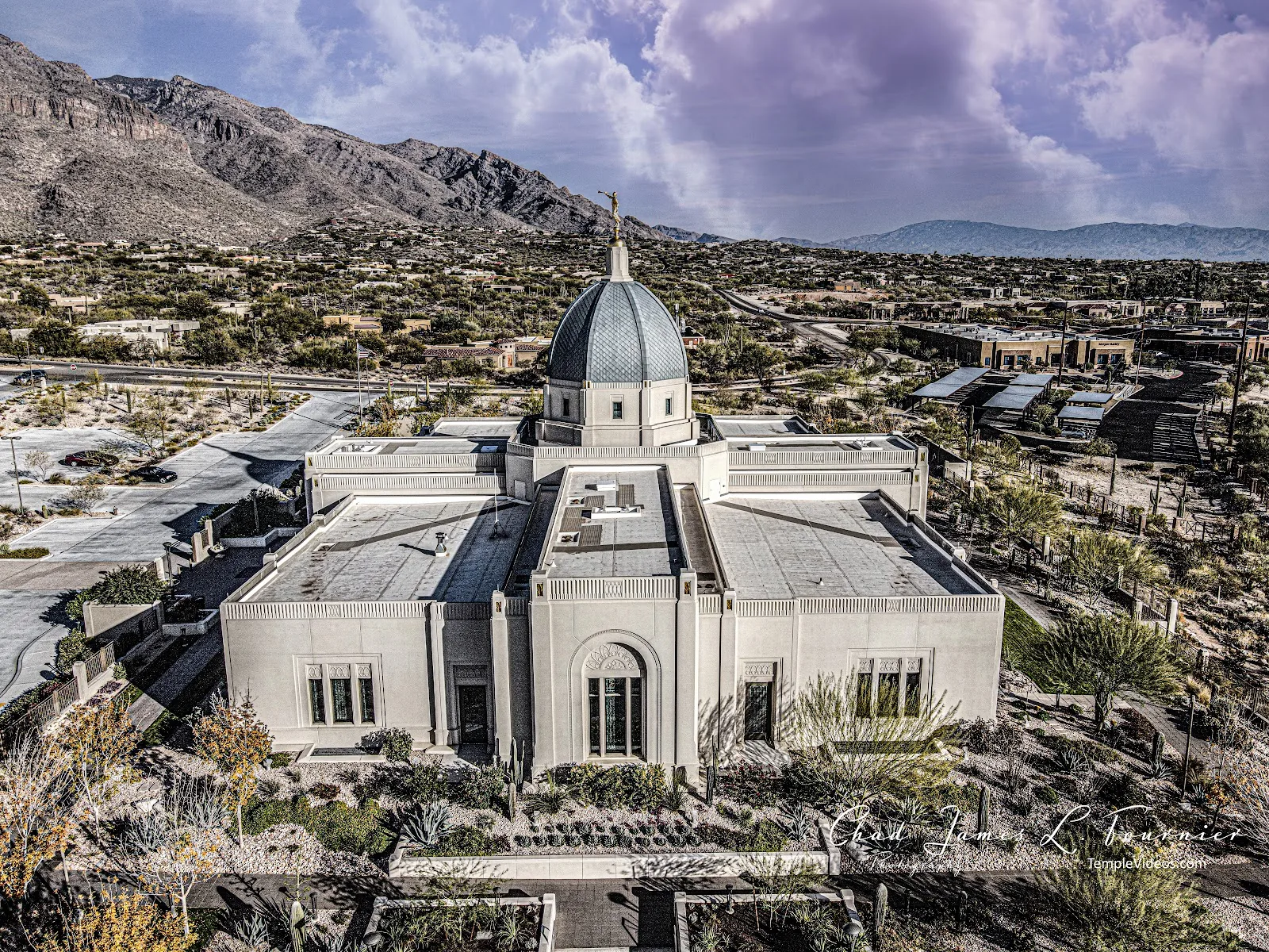 Top 10 Cosmetic Dentists in Tucson Arizona