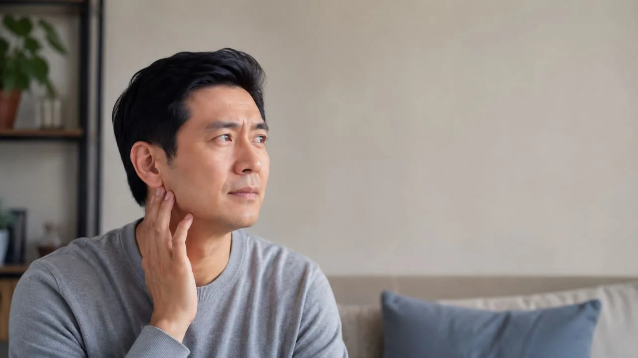 Jaw Clicking Without Pain: Should You Worry?