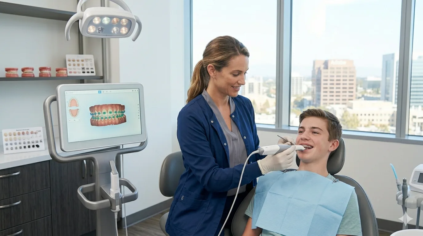 Top 10 Orthodontist in San Jose California