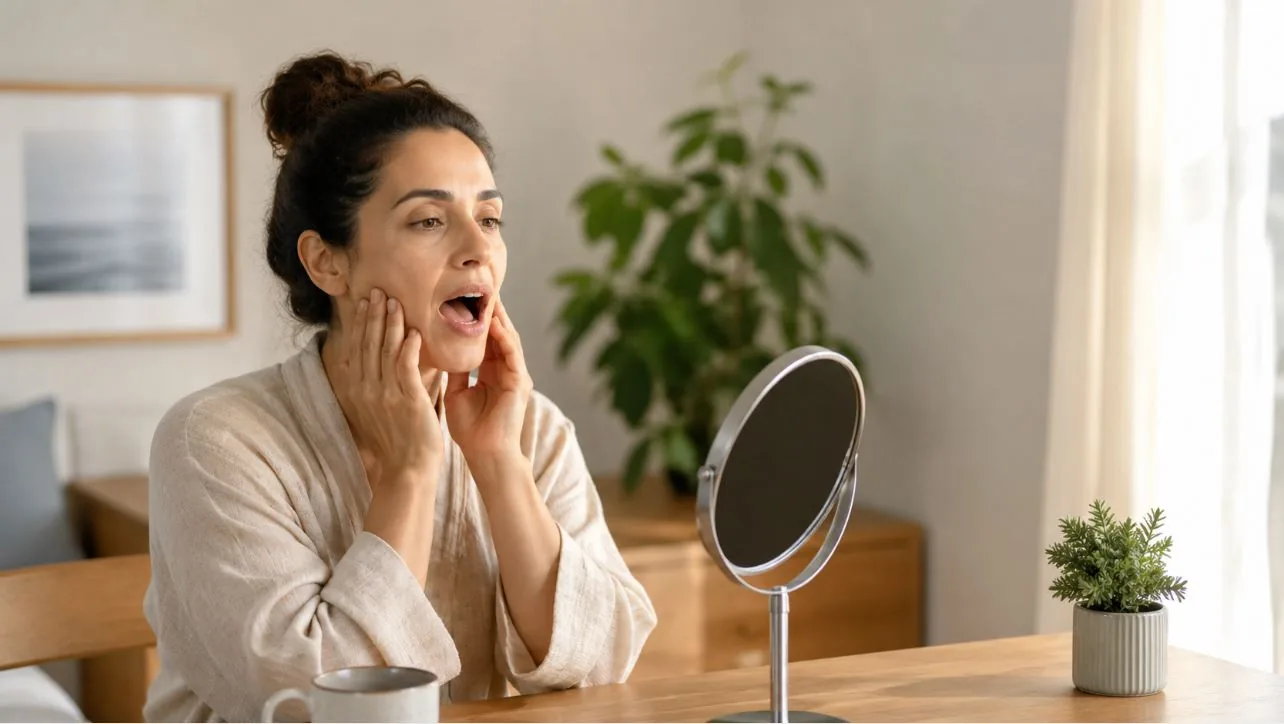 TMJ Exercises: A Daily Routine for Jaw Pain Relief