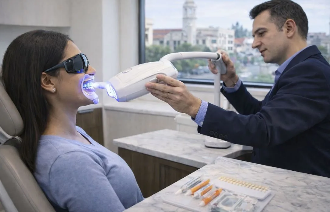 Top 10 Teeth Whitening in Turlock California