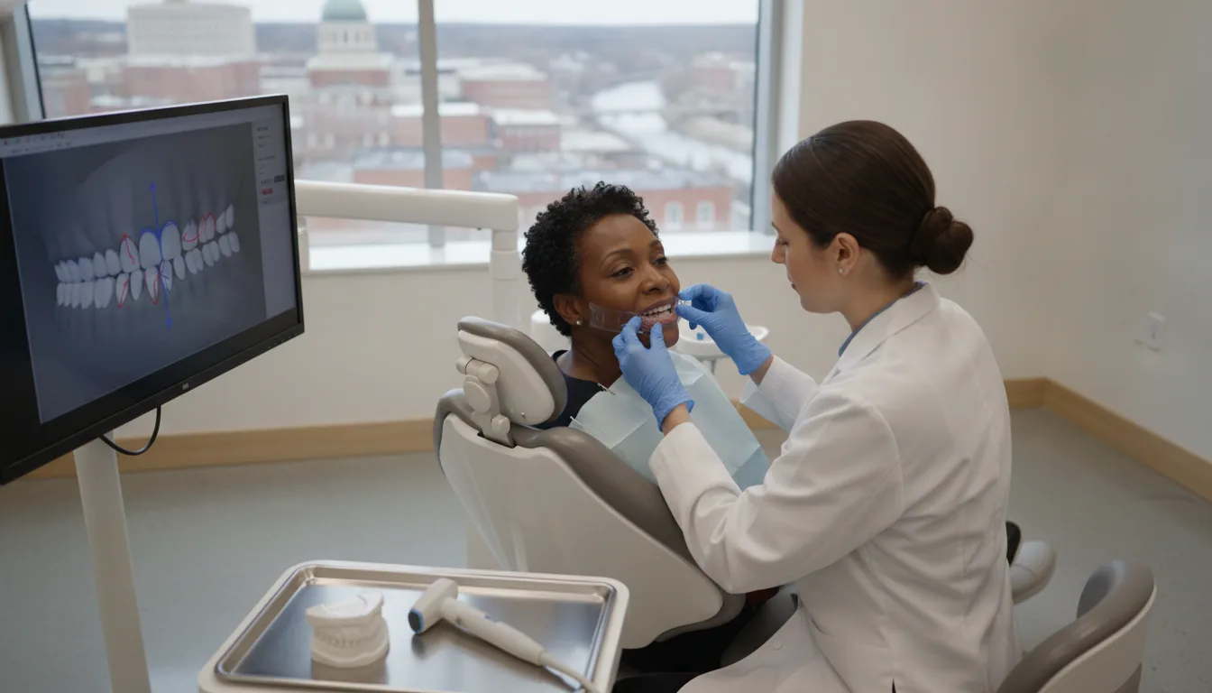 Top 10 Invisalign in Springfield Massachusetts