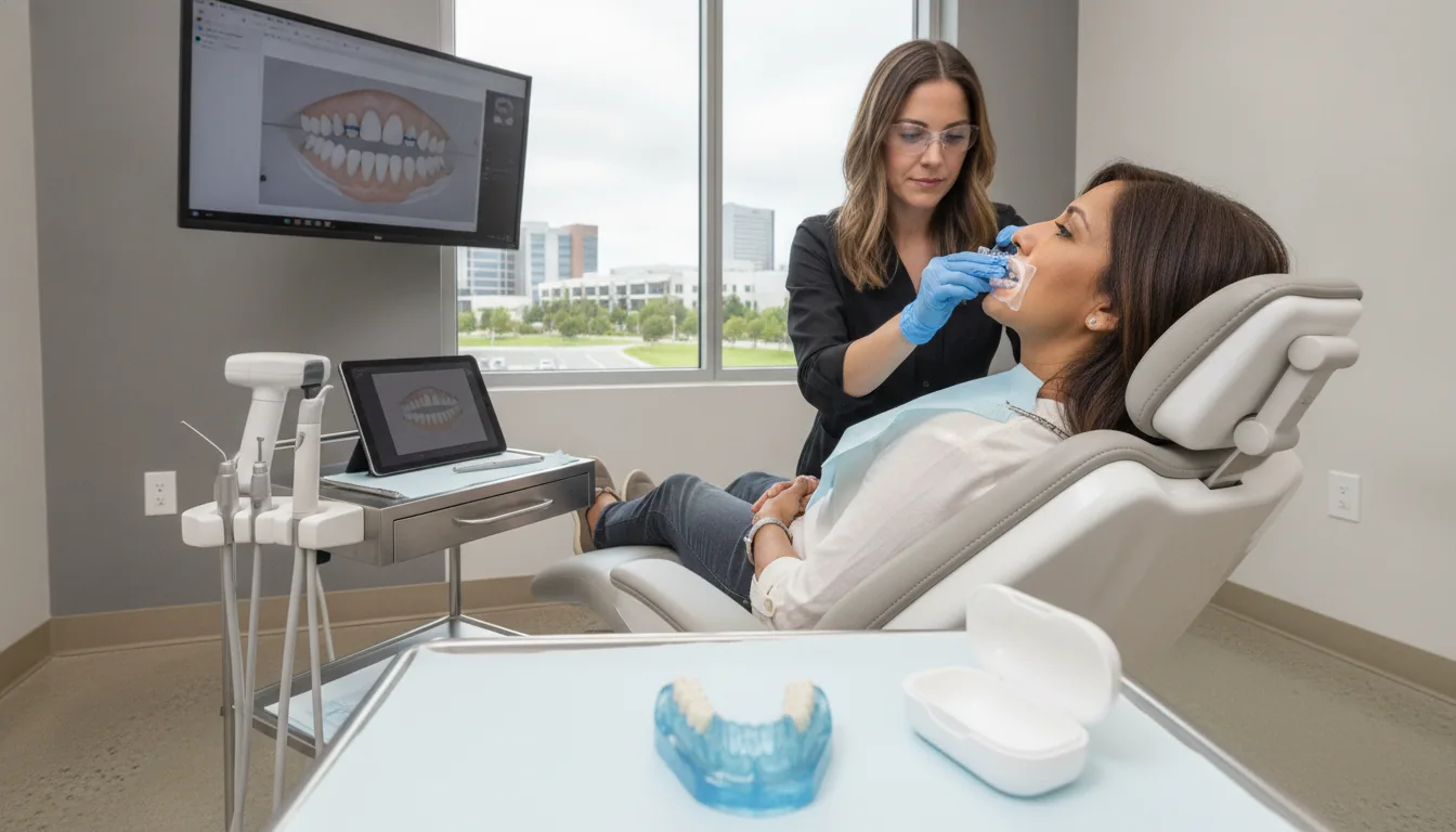 Top 10 Invisalign in Sunnyvale California