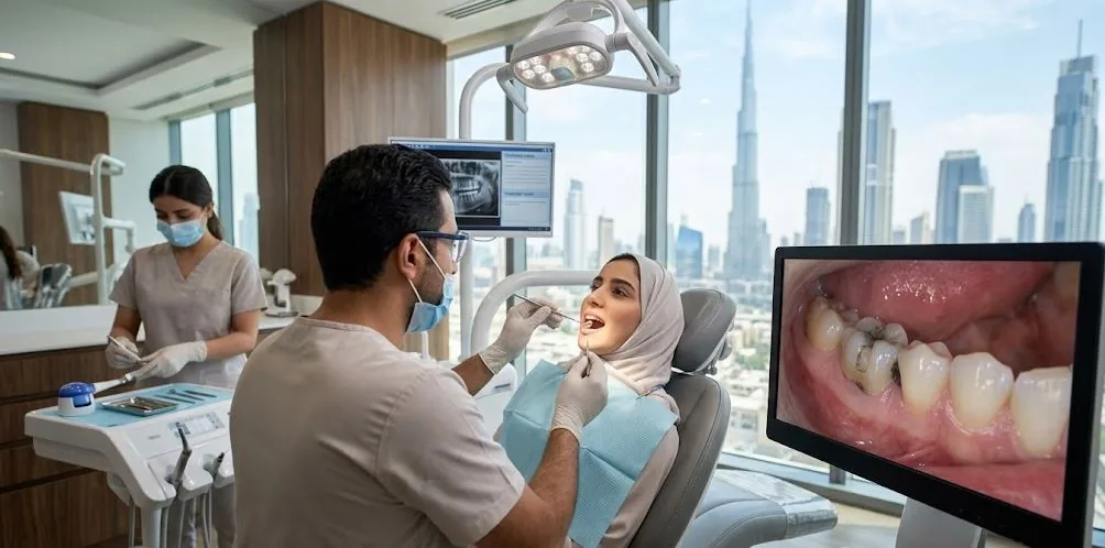 Top 10 General Dentists in Dubai UAE