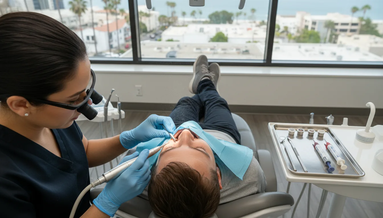 Top 10 Tooth Decay Treatment in Oxnard California