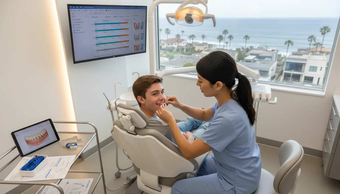 Top 10 Invisalign in Oxnard California