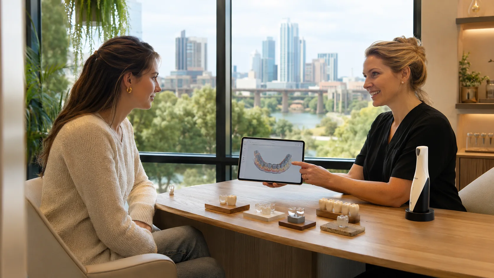 Top 10 Holistic Dentist in Austin Texas