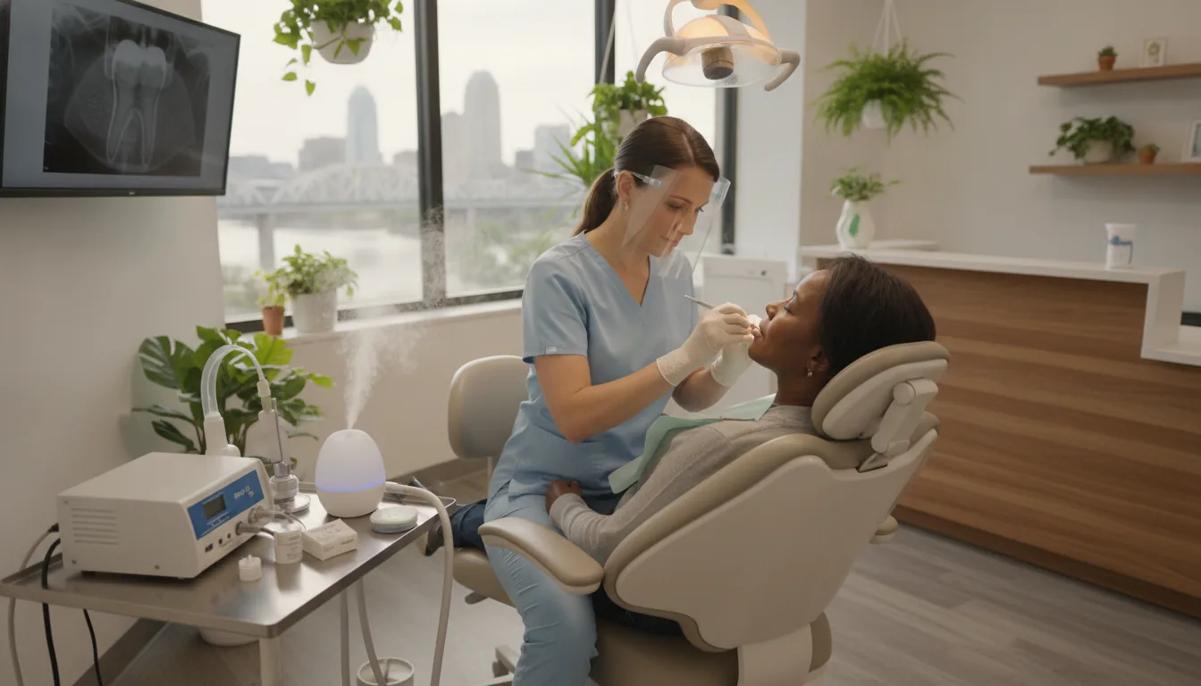 Top 10 Holistic Dentist in Kansas City Kansas