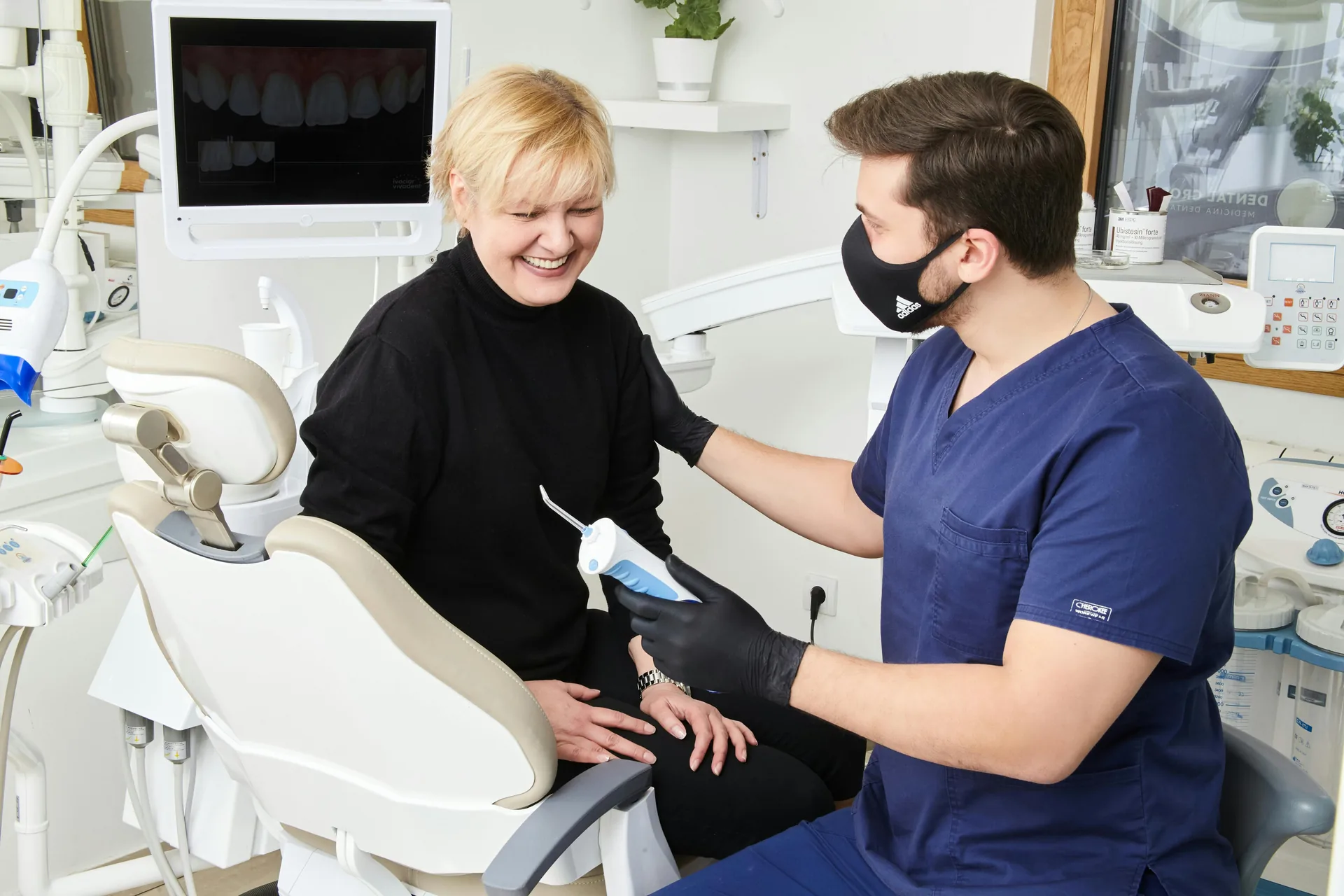 6 tips for choosing the right dentist