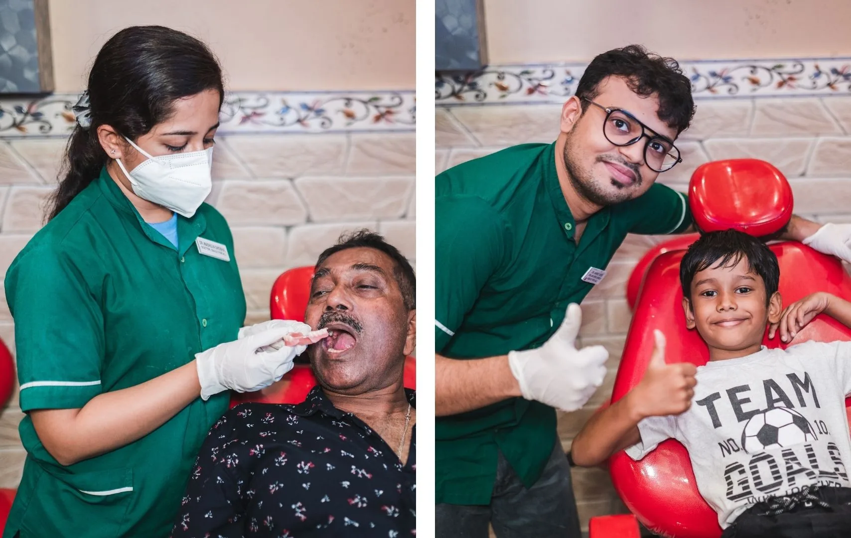 Smile For All Dental Clinic photo 1