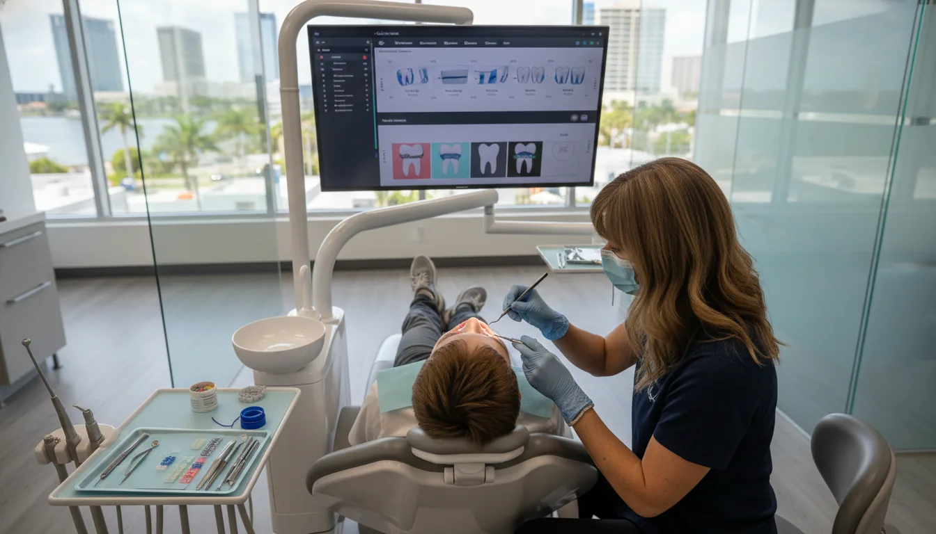 Top 10 Orthodontist in Tampa Florida