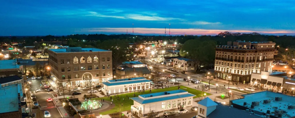 Top 10 Dentists in Alpharetta Georgia