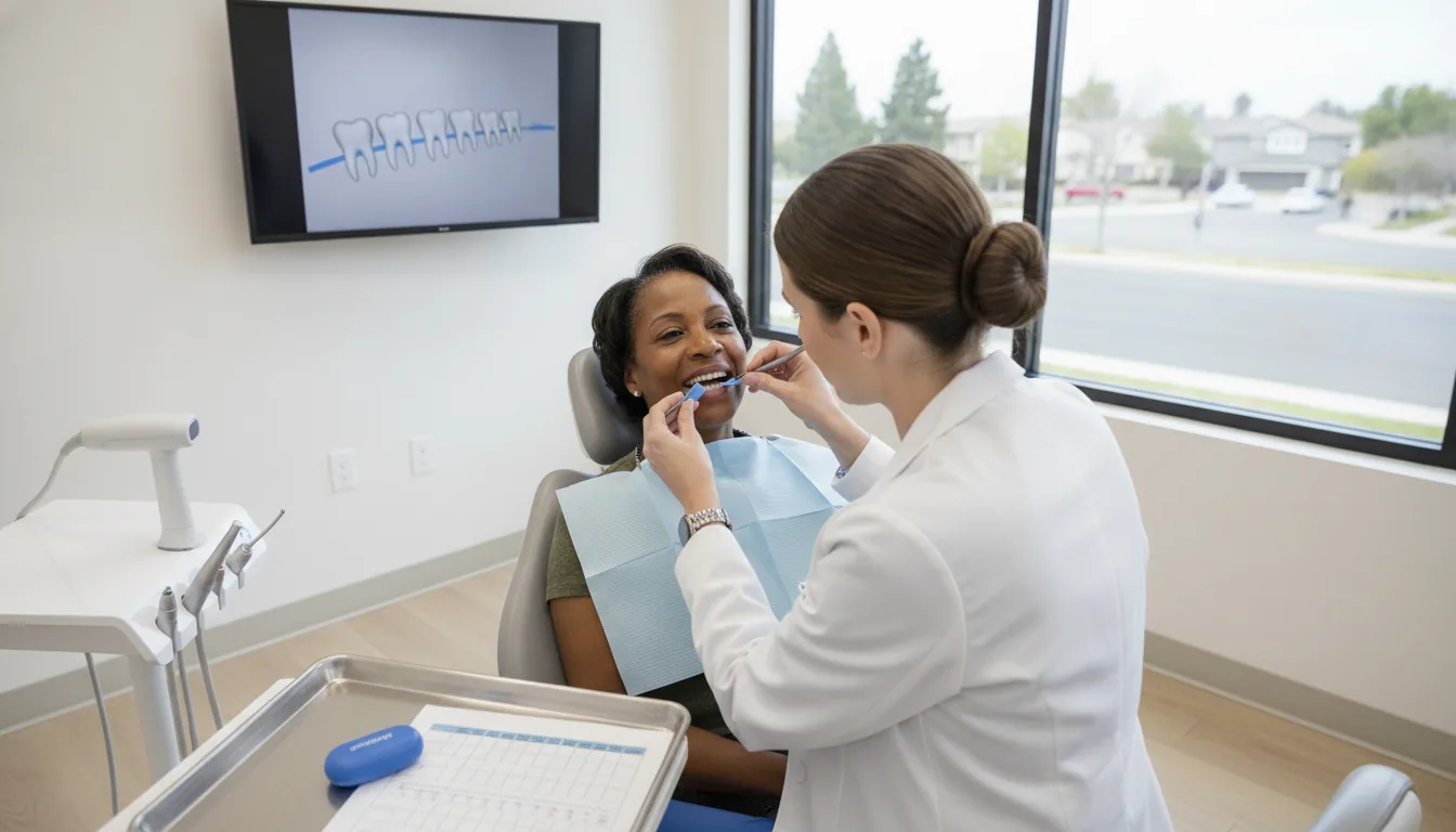 Top 10 Invisalign in Elk Grove California