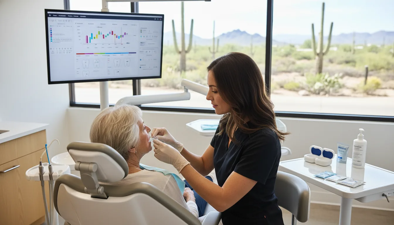 Top 10 Invisalign in Tucson Arizona