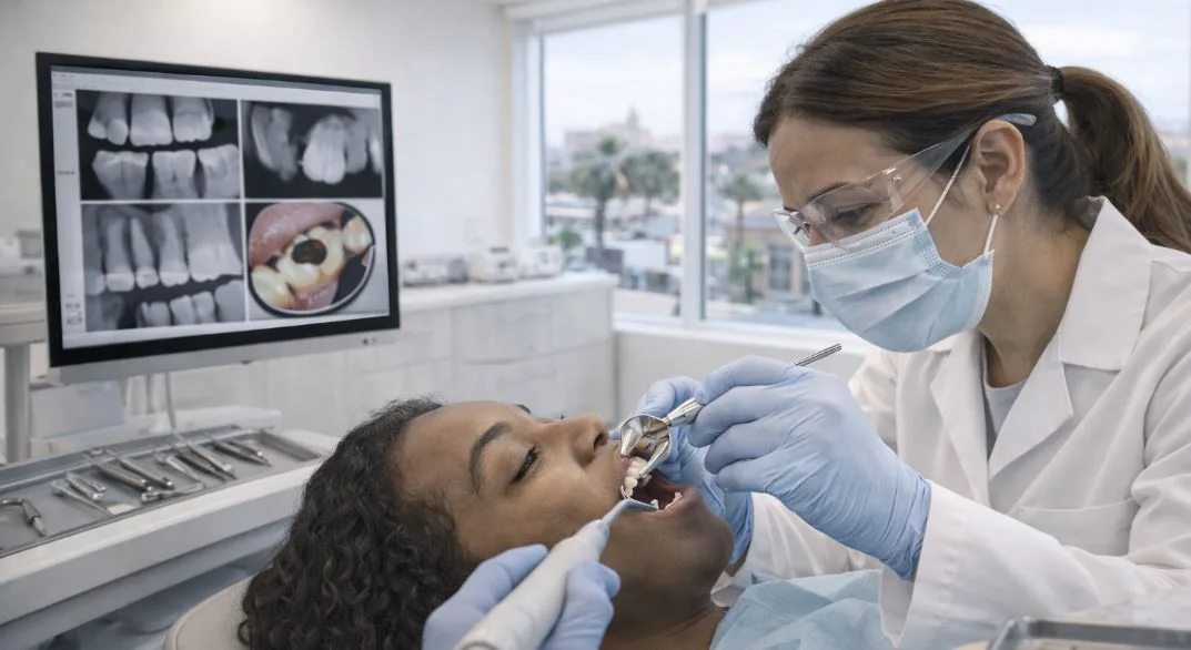 Top 10 Tooth Decay Treatment in Mesa Arizona